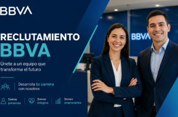 Trabajar en BBVA: Descubre las Oportunidades de Empleo y Crecimiento Profesional