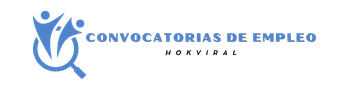 Convocatorias de Empleo - Hokviral