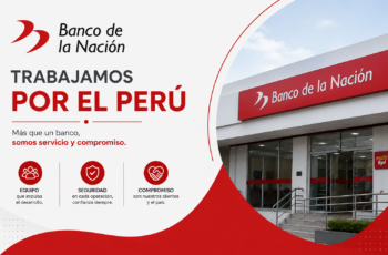 Oferta Laboral en el Banco de la Nación: Puestos Disponibles
